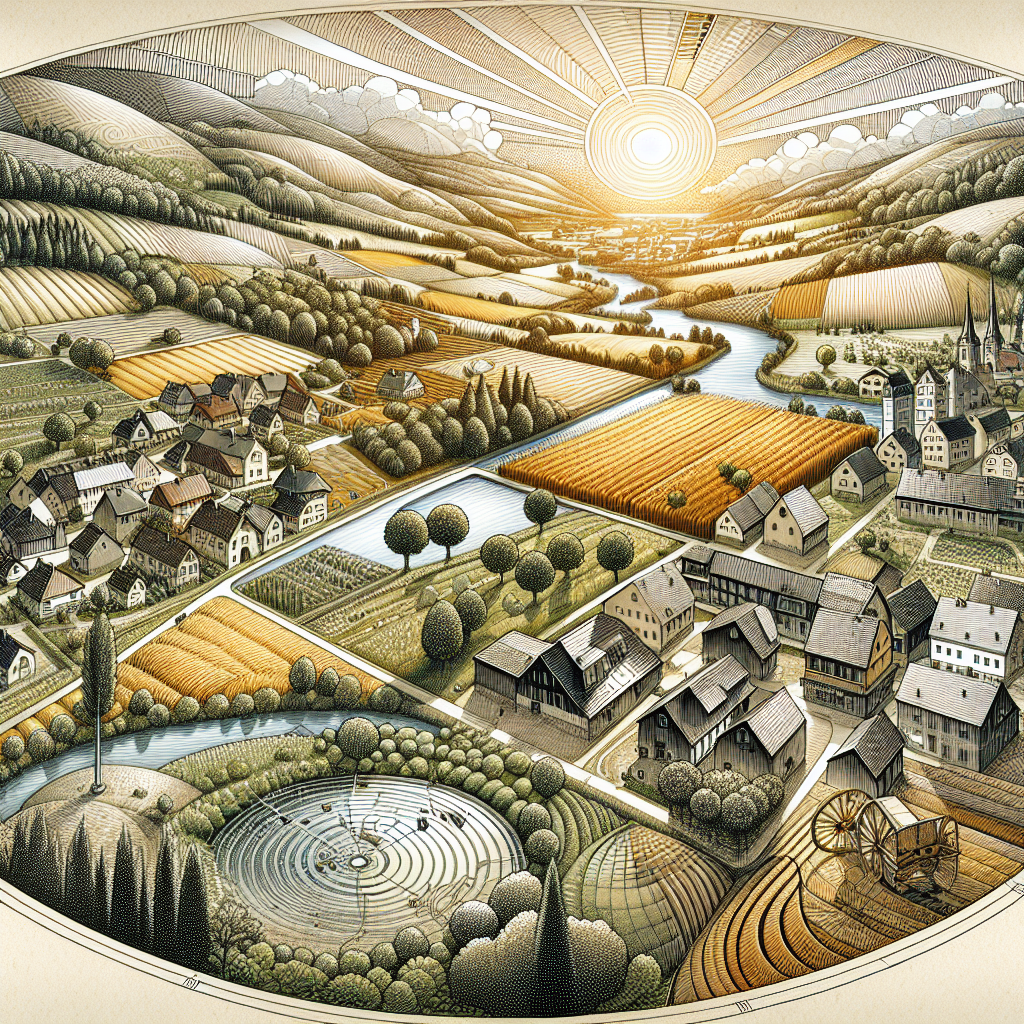 Umweltfaktoren und Bodenrichtwert in Meckenheim Altendorf